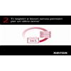 Xerox B235 A4 34 ppm Copia/Stampa/Scansione/Fax fronte/retro wireless PS3 PCL5e/6 ADF 2 vassoi Totale 251 fogli