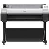 CANON PLOTTER TM-340 Stampante di grande formato per applicazioni CAD/GIS e POSTER. Stampe di qualitÇÿ e massima precisione fino