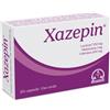 A.B.PHARM Srl Xazepin 20cps