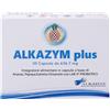 ALKADAE Sas DI REBECCHINI L. ALKAZYM PLUS 30 CAPSULE
