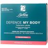 I.C.I.M. (BIONIKE) INTERNATION BioNike Defence My Body Crema Gel Drenante Riducente 30 Bustine 10ml