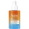 AVENE (Pierre Fabre It. SpA) Avène Ultra Siero Idrata a Lungo SPF50+ 30 ml Viso e Collo con Pantenolo
