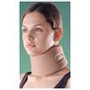 FARMAC-ZABBAN SpA Collare cervicale oppo a densita' compatta misura small supporta la colonna cervicale in posizione neutrale o anatomica e provve