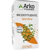 ARKOFARM Srl Arkocaps Spirulina 45 Capsule Integratore Ricostituente Naturale