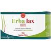 ERBA VITA GROUP SpA Erba Vita Erbalax Forte Tisana Bio 40g Regolarita Intestinale