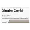 ALFASIGMA SpA Sinaire Combi Lattasi e Alfa Galattosidasi 30 Compresse
