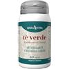 ERBA VITA GROUP SpA Te Verde 60 Capsule Erba Vita Antiossidante Naturale