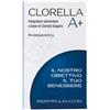 BIOSPIRULINA.COM Srl Clorella a+ 180 compresse