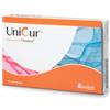 AGAVE Srl UNICUR 20 COMPRESSE
