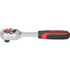 KS TOOLS 911.1510 Umschaltknarre 1/4 110 mm