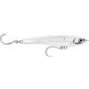 Rapala - X-Rap Pesca Lure Magnum Stick - Costruzione di plastica - Pesca pesca del mare - Profumi di nuoto variabile - taglia 17 cm / 88g - Prodotto in Estonia - Ghost HD