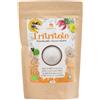 Erbavoglio Production Eritritolo Bio 500 G