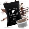 Lollo Caffe 400 CAFFÈ LOLLO CAPSULA COMPATIBILE ESPRESSO POINT MISCELA NERA
