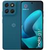 MOTOROLA MOTO G57 5G DUAL SIM 6.72" OCTA CORE 256GB RAM 8GB 5G TIM CORSAIR GREEN - 789028