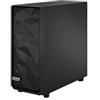Fractal Design Meshify 2 XL Light Tempered Glass - PC - Nero - ATX - EATX - micro ATX - Mini-ITX - SSI CEB - Acciaio - Vetro tem - FD-C-MES2X-02