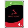Seagate 4TB NAS HDD ST4000VN006 - Disco rigido - Serial ATA - ST4000VN006