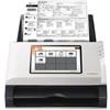 Plustek eScan A350 - Enterprise - Scanner per documenti - Dual CIS - Fronte/retro - Legal - 600 dpi x 600 dpi - fino a 25 ppm (m - 0302