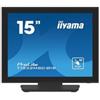 Iiyama ProLite T1532MSC-B1S - Monitor LCD - 15″ - T1532MSC-B1S
