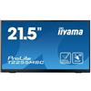 Iiyama ProLite T2255MSC-B1 - Monitor LED - 21.5″ - T2255MSC-B1
