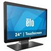 Elo Touch Solutions Elo 2402L - Monitor LCD - 24″ (61 cm) (23.8″ visualizzabile) - Touch screen - 1920 x 1080 Full HD (1080p) - E351806