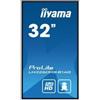 Iiyama ProLite LH3260HS-B1AG - Classe di diagonale 81 cm (32″) (80 cm (31,5″) - LH3260HS-B1AG