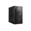 ASRock DeskMini B760 Series - PC da 1,92 l - PC Barebone - Intel B760 - LGA 1700 - PCI Express - Serial ATA III - 120 W - 90BXG4E01-A10GA0W