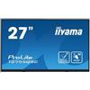Iiyama ProLite T2755QSC-B1 - Monitor LED - 27″ - T2755QSC-B1