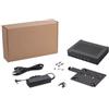 ASUS ExpertCenter PN43 SN100AD - Mini PC - Serie N N100 - RAM 4 GB - SSD 128 GB - NVMe - UHD Graphics - Wi-Fi 6E, 1GbE, 2.5GbE, - 90MS0321-M000U0