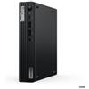 Lenovo ThinkCentre M75q Gen 5 12RQ - Mini - Ryzen 5 8500GE / 3,4 GHz - RAM 16 GB - SSD 512 GB - TCG Opal Encryption 2, NVMe - Ra - 12RQ0012GE
