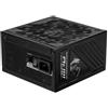 MSI MPG A1250GS PCIE5 alimentatore per computer 1250 W 20+4 pin ATX ATX Nero - 306-7ZPFX11-CE0