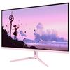 Arozzi TFT Nova 27″ IPS pink - Flachbildschirm (TFT/LCD) - 27″ - AZ-NO-27T2K180-PNK