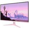 Arozzi TFT Nova 32″ IPS pink - Flachbildschirm (TFT/LCD) - 32″ - AZ-NO-32T2K180-PNK