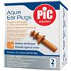 Pikdare Pic Sport Protezioni Auricolari in silicone per Adulti (2 pz)