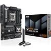 ASUS TUF Gaming B650E-PLUS WiFi DDR5 PCIe 5.0 Ready 3x M.2 2.5Gb LAN DisplayPort HDMI USB Type-C