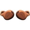 Jabra Elite 8 Active Auricolari Bluetooth intraurali wireless con Cancellazione attiva del rumore ibrida adattiva e 6 microfoni integrati, Caramello (Caramel)