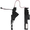 Goshyda Altoparlante Interno per Laptop, Kit Altoparlanti Interni per Laptop Sinistro e Destro di Ricambio, Compatibile con Altoparlanti per Laptop X550 X550VC X550Xi X550L X550C