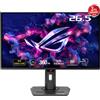 ASUS ROG Strix OLED XG27ACDNG Monitor PC 67,3 cm (26.5") 2560 x 1440 Pixel Quad HD QD-OLED Nero [90LM0AN0-B01970]