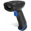 Newland Lettore di codice a barre Newland HR33 Marlin codici portatile 1D/2D CMOS Nero [NLS-HR3300-BT]