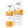 Eucerin sun lotion light spf 50 150 ml - Eucerin - 931443725