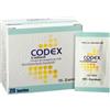BIOCODEX CODEX 5 MILIARDI | 20 BUSTINE