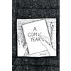 Meg Reynolds A Comic Year (Tascabile)