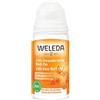 WELEDA ITALIA Srl Weleda 24h Deo Roll-On Olivello Spinoso, 50 ml