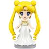 Tamashii Nations - Pretty Guardian Sailor Moon - Princess Serenity - Figuarts mini
