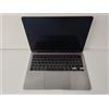 APPLE MACBOOK AIR 2020 RETINA 13,3" INTEL CORE i5-1030NG7 8GB RAM 256GB SSD