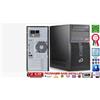 Fujitsu COMPUTER FUJITSU 556 CPU INTEL CORE i7 6700 RAM 16 GB SSD OFFICE WINDOWS 11 PRO