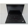 Lenovo NOTEBOOK LENOVO THINKPAD T495S AMD RYZEN 5 3500U 16GB RAM 256GB SSD WIFI