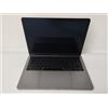 APPLE MACBOOK PRO 13" 2018 CORE i5-8250U 8GB RAM 256GB SSD GRIGIO SIDERALE
