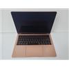 APPLE MACBOOK AIR 2018 RETINA 13,3" INTEL CORE i5-8210Y 1,6GHZ 8GB RAM 128GB SSD