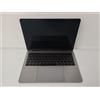 APPLE MACBOOK PRO 2017 13,3" INTEL CORE i5 2,3GHZ 8GB RAM 128GB SSD