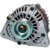 Speed Pneumatici Alternatore Generatore 70A FORD CA856IR 63321695
